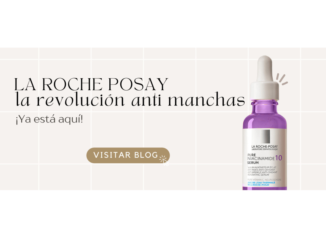 La Roche Posay Pure Niacinamide 10