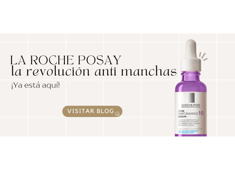 La Roche Posay Pure Niacinamide 10