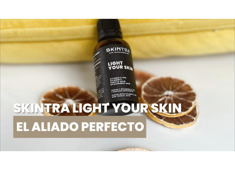 Skintra Light Your Skin