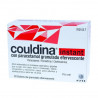 COULDINA INSTANT CON PARACETAMOL GRANULADO EFERVESCENTE , 20 SOBRES