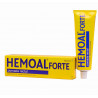 HEMOAL FORTE POMADA RECTAL, 1 TUBO DE 50 G