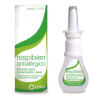 RESPIBIEN ANTIALERGICO SOLUCION PARA PULVERIZACION NASAL, 1 ENVASE PULVERIZADOR DE 15 ML