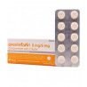 ANESTEFARIN 5 MG/5 MG COMPRIMIDOS PARA CHUPAR , 20 COMPRIMIDOS