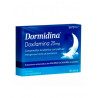 DORMIDINA DOXILAMINA 25 MG COMPRIMIDOS RECUBIERTOS CON PELICULA , 14 COMPRIMIDOS