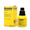 BETADINE 100 MG/ML SOLUCIÓN CUTÁNEA , 1 FRASCO DE 50 ML