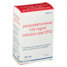 PARACETAMOL LEVEL 100 MG/ML SOLUCION ORAL EFG, 1 FRASCO DE 60 ML