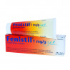 FENISTIL 1 MG/G GEL , 1 TUBO DE 50 G