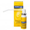 HURRICAINE SPRAY 200 MG/ML SOLUCION PARA PULVERIZACION BUCAL, 1 FRASCO DE 5 ML