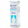 APIRETAL 100 MG/ML SOLUCION ORAL, 1 FRASCO DE 30 ML