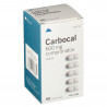 CARBOCAL 600 MG COMPRIMIDOS , 60 COMPRIMIDOS