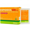 ESPIDIDOL 400 MG GRANULADO PARA SOLUCION ORAL SABOR MENTA , 20 SOBRES