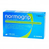 NORMOGRIP CAPSULAS DURAS, 14 CAPSULAS (BLISTER AL-PVCD/PVC)