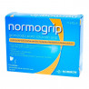 NORMOGRIP GRANULADO PARA SOLUCION ORAL, 10 SOBRES