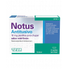 NOTUS ANTITUSIVO 10 MG PASTILLAS PARA CHUPAR SABOR MIEL - LIMON , 24 PASTILLAS