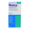 NOTUS ANTITUSIVO 2 MG/ML SOLUCION ORAL , 1 FRASCO DE 200 ML