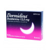 DORMIDINA DOXILAMINA 12,5 MG COMPRIMIDOS RECUBIERTOS CON PELICULA , 14 COMPRIMIDOS