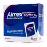 ALMAX FORTE 1,5 g Suspension Oral 24 sobres