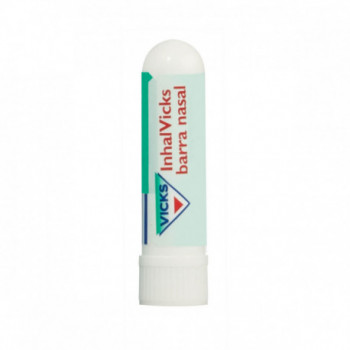 Inhalvicks Barra Para Inhalación 1 ml