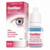 CENTILUX 0,25 MG/ML COLIRIO EN SOLUCION , 1 FRASCO DE 10 ML