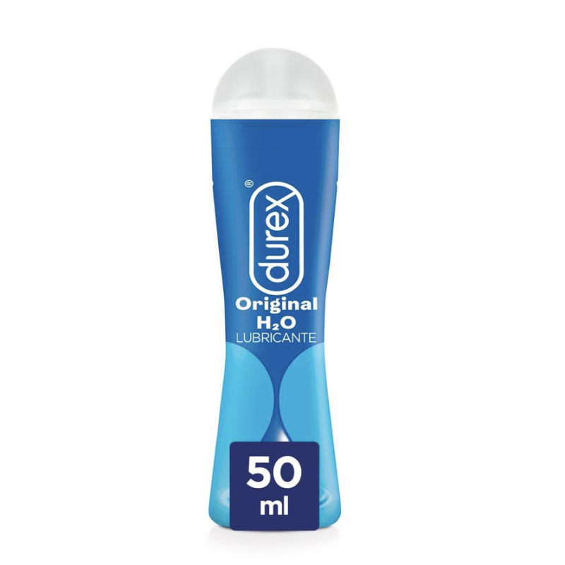 Durex Lubricante Intimo Perfect Connection 100 ml (antes Eternal