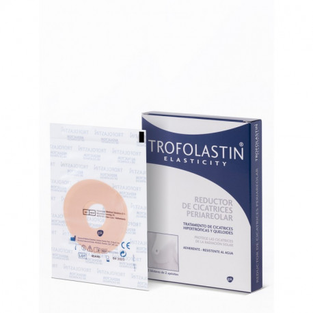 Trofolastin Crema Antiestrías desde 10,93 €