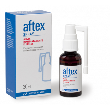 AFTEX Spray 20 ml