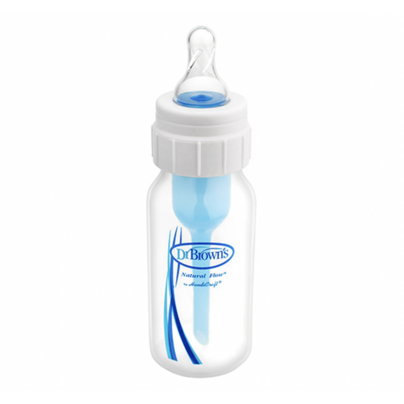Biberón anticólico 0 BPA. Farmacia online