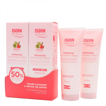 Trofolastin anti-estrías DUPLO 2x250 ml