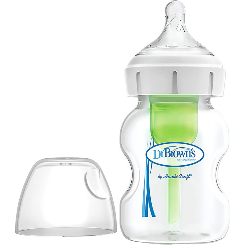 Botellas almacenamiento leche materna - Bebe Innova S.L
