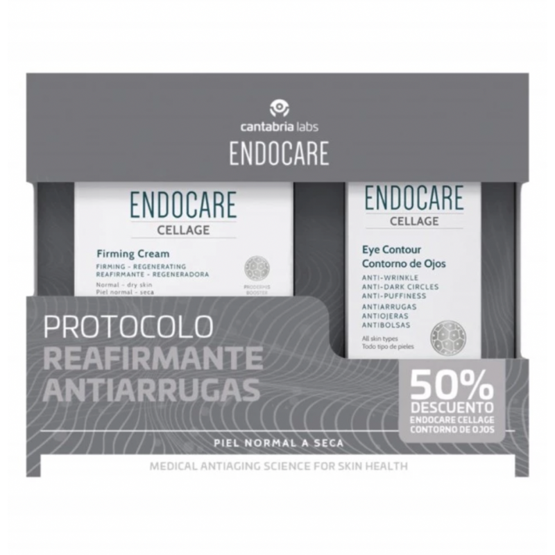 Endocare Cellage Cream 50ml