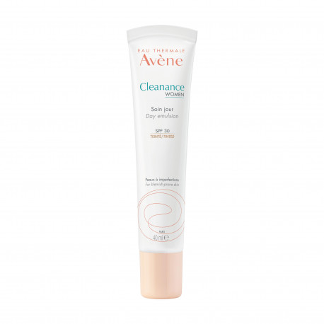 Avene cleanance woman serum corrector (1 envase 30 ml) 