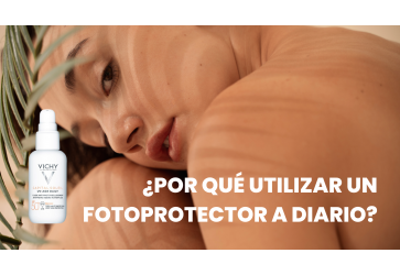La Importancia de la Fotoprotección Diaria: Tu Escudo contra los Daños del Sol