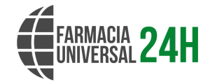 Farmacia Universal 24h