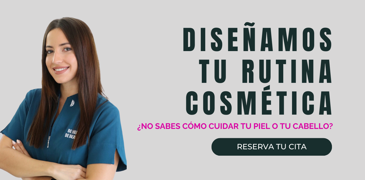 Asesoramiento cosmético